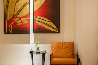 北京养生会所：睡眠障碍的多模态干预